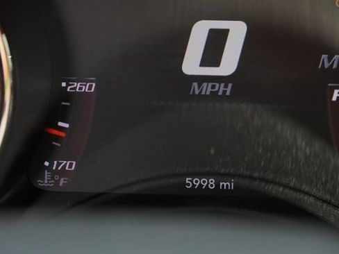 Used 2023 Dodge Challenger SRT Hellcat RWD image 27