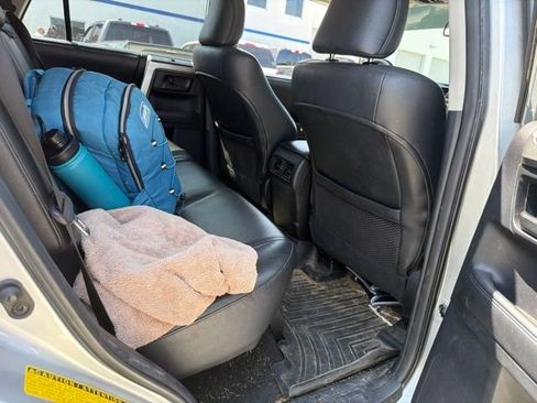 Used 2011 Toyota 4Runner Limited AWD/4WD image 45