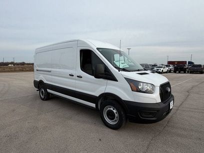 New 2026 Ford Transit 250 148 Medium Roof w/ Load Area Protection Package