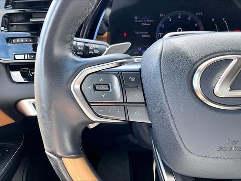 Used 2024 Lexus RX 350 Premium w/ Convenience Package FWD image 24