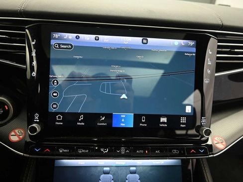 Used 2024 Jeep Grand Wagoneer L Series II w/ Quick Order Packagew 28T image 17