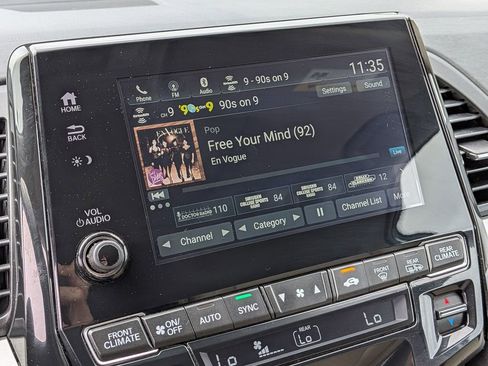 Used 2019 Honda Odyssey EX-L image 23