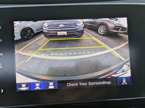 Used 2020 Honda CR-V EX-L image 16