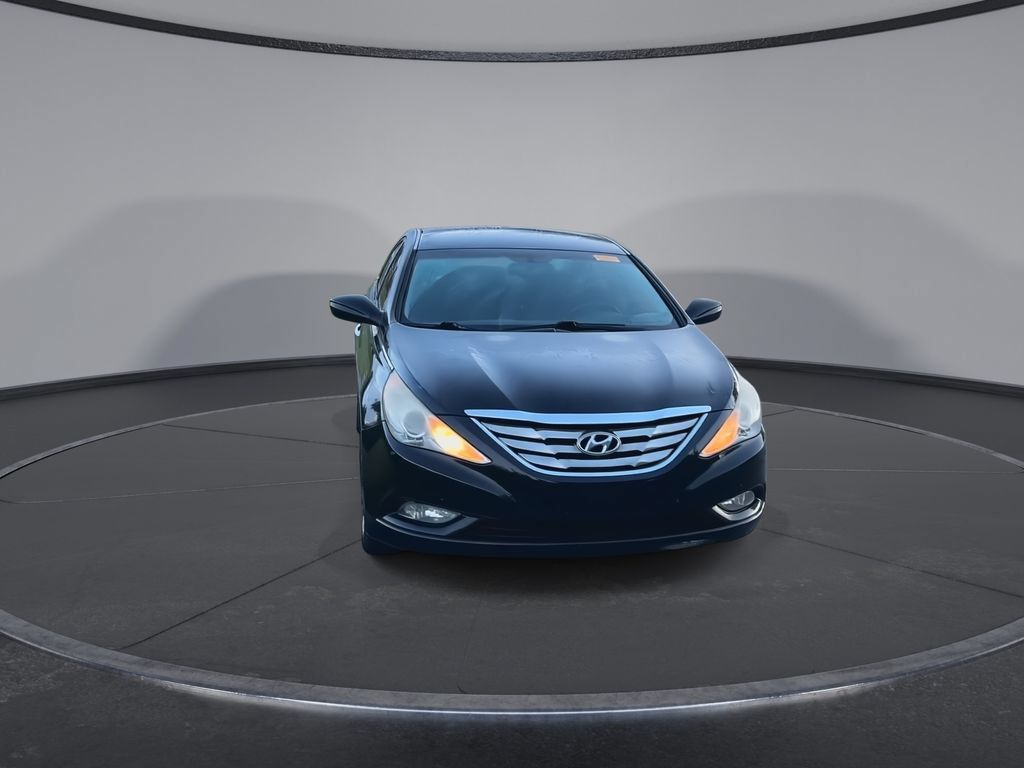 Used 2013 Hyundai Sonata SE FWD image 3