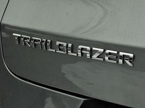 Certified 2023 Chevrolet TrailBlazer LT w/ Convenience Package image 19