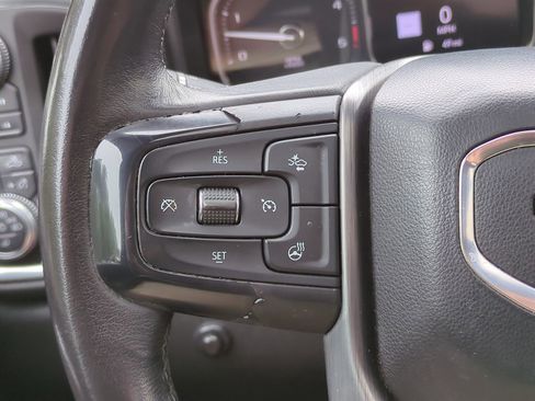 Used 2020 GMC Sierra 2500 Denali w/ Denali Ultimate Package AWD/4WD image 25