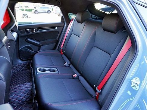 Used 2023 Honda Civic Type R image 22