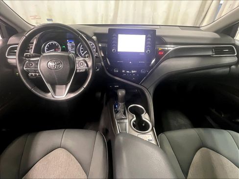 Used 2022 Toyota Camry LE w/ Cold Weather Package image 21