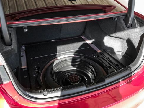 Used 2019 MAZDA MAZDA6 Touring image 57