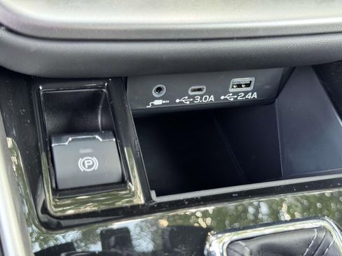 New 2025 Subaru Legacy Premium w/ Popular Package #1A image 23