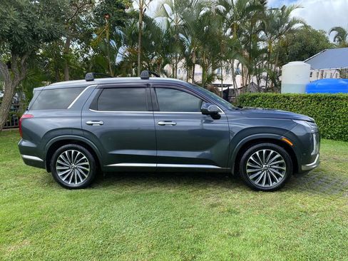 Used 2024 Hyundai Palisade Calligraphy AWD/4WD image 26