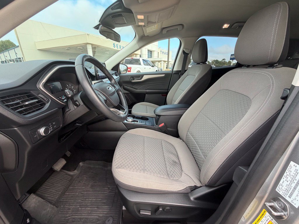 Used 2022 Ford Escape SE w/ Convenience Package AWD/4WD image 13