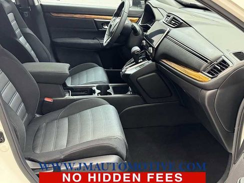 Used 2017 Honda CR-V EX image 30