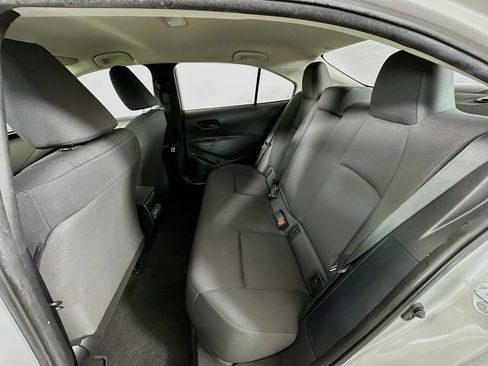 Used 2024 Toyota Corolla LE FWD image 24