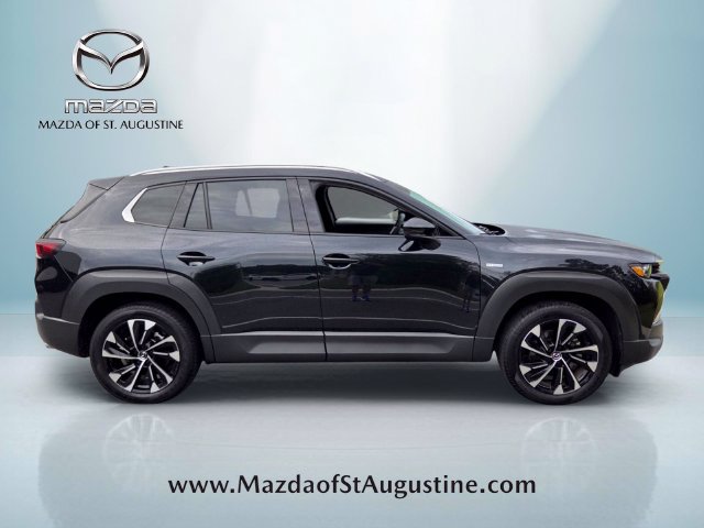 Certified 2025 MAZDA CX-50 2.5 Hybrid w/ Weather Package AWD/4WD image 16