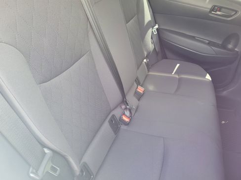 Used 2024 Toyota Corolla Cross LE FWD image 13