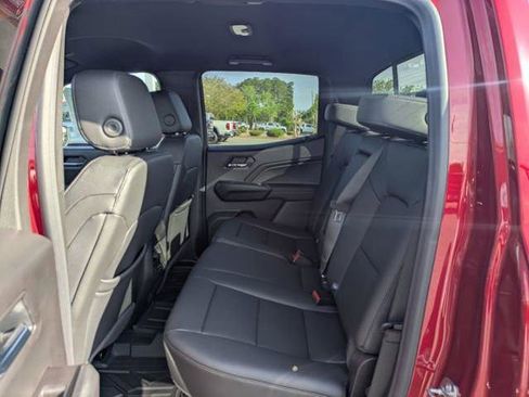 New 2026 GMC Canyon Elevation w/ Convenience Package RWD image 15