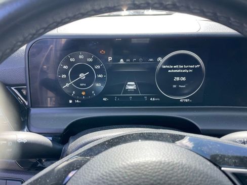 Used 2024 Kia Seltos S image 18