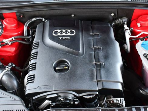 Used 2017 Audi A5 2.0T Sport w/ Technology Package image 77