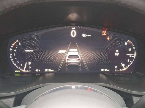 Used 2024 MAZDA CX-90 3.3 Turbo w/ Premium Plus Pkg image 17