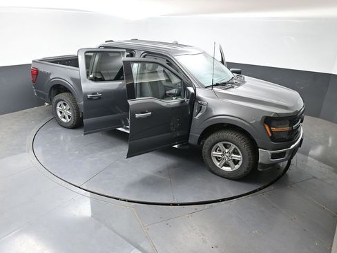 Used 2024 Ford F150 XLT AWD/4WD image 61