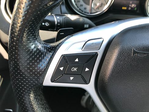 Used 2014 Mercedes-Benz CLA 250 4MATIC image 15