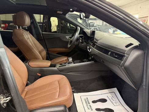 Used 2022 Audi A5 2.0T Premium Plus w/ Premium Plus image 22