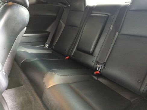Used 2016 Dodge Challenger SXT Plus image 20