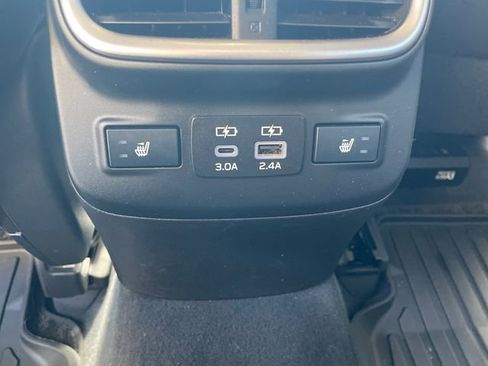 Certified 2023 Subaru Outback Limited XT image 22