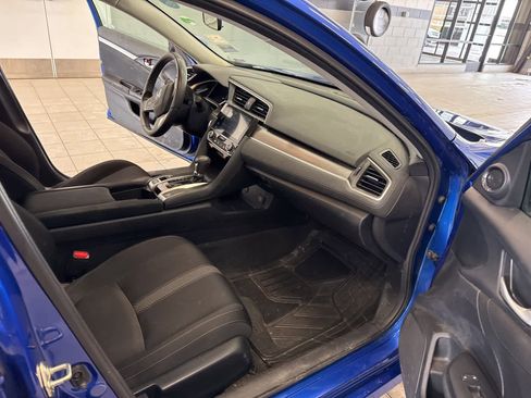Used 2017 Honda Civic EX image 26