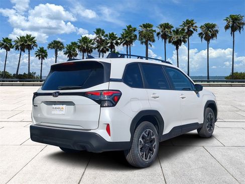 New 2026 Subaru Forester Premium image 4