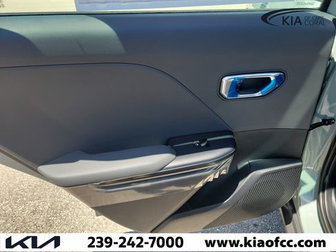 New 2026 Kia K4 FWD image 13