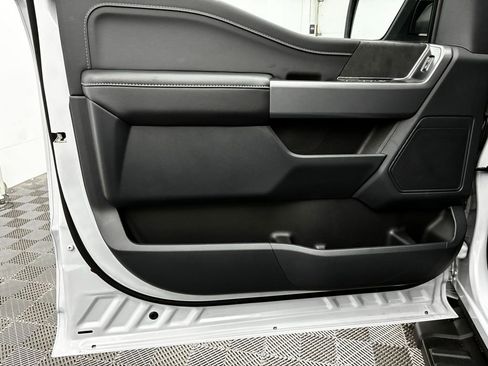 New 2025 Ford F150 XLT w/ Equipment Group 302A MID image 15