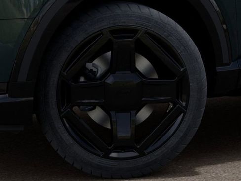 New 2027 Kia Telluride AWD image 9