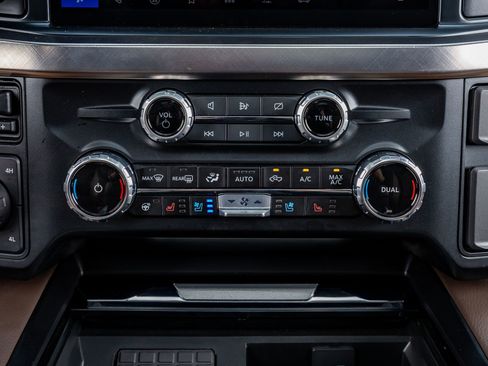 Used 2024 Ford F250 King Ranch image 26