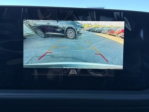 New 2026 Buick Envista Preferred w/ Convenience II Package image 8