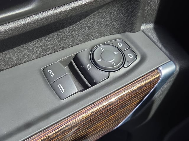 New 2026 GMC Sierra 3500 SLE AWD/4WD image 13