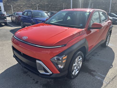 Used 2025 Hyundai Kona SE image 26