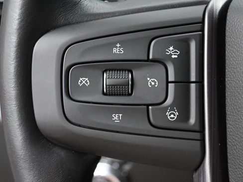 Used 2024 GMC Sierra 1500 Denali Ultimate AWD/4WD image 17