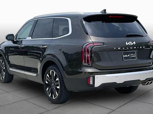 Used 2024 Kia Telluride SX FWD image 11