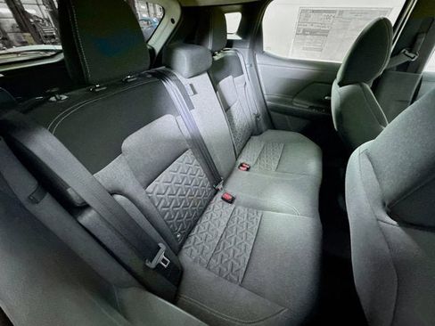 New 2026 Nissan Kicks SV image 24