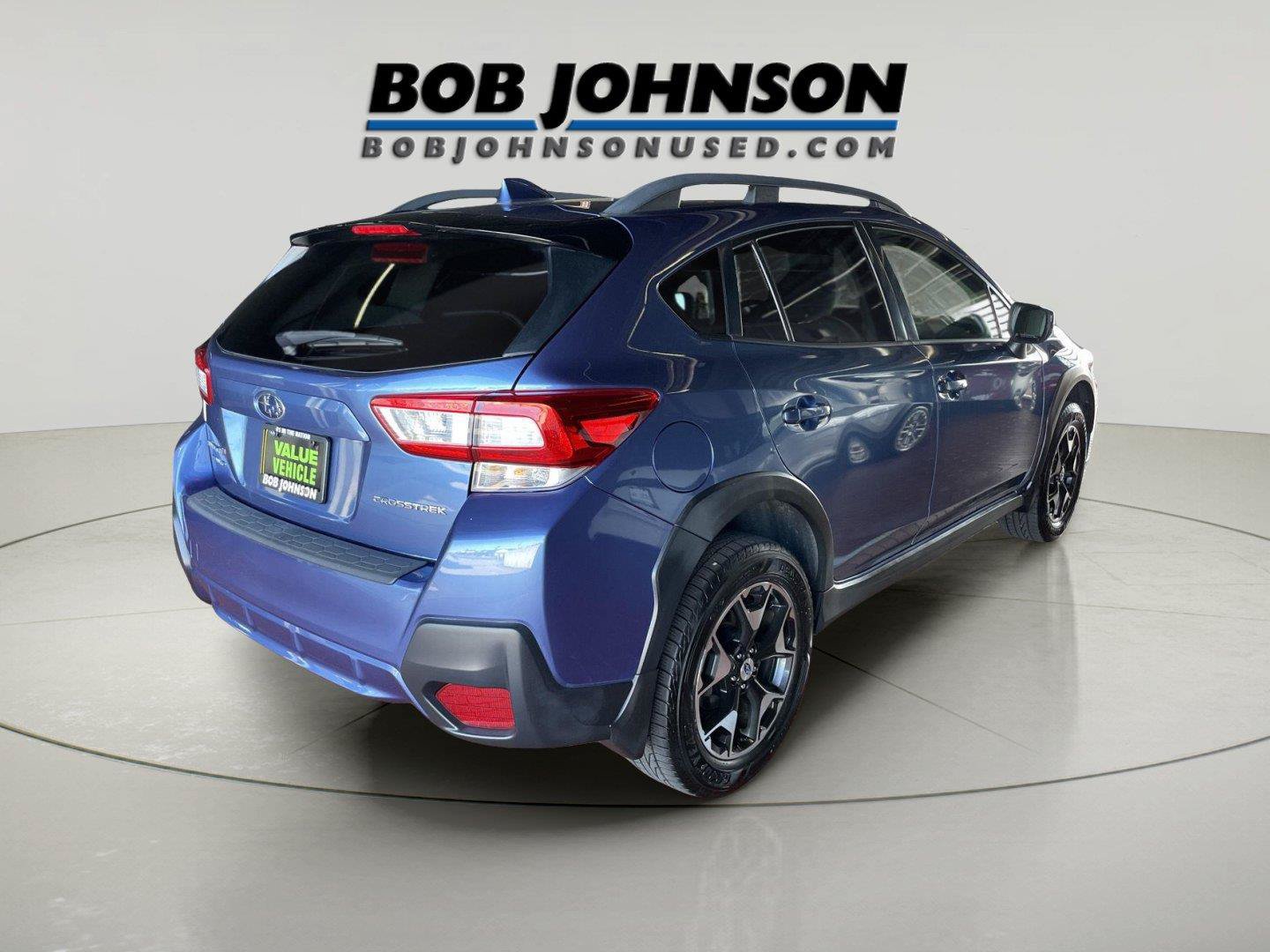 Used 2018 Subaru Crosstrek 2.0i Premium AWD/4WD image 7