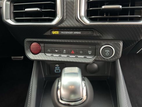 New 2025 Ford Mustang Premium image 44