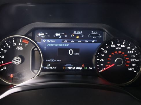 Used 2019 Ford F150 Raptor w/ Equipment Group 802A Luxury image 4