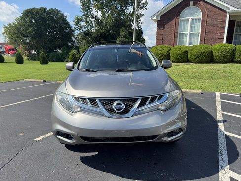 Used 2011 Nissan Murano SV AWD/4WD image 13