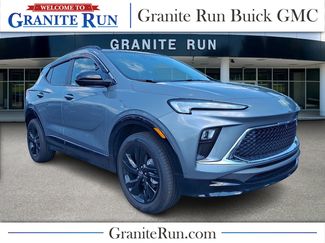 Used 2024 Buick Encore GX Sport Touring w/ Comfort Package AWD/4WD video 1