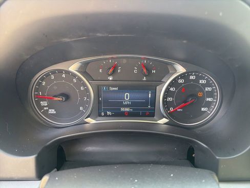 Used 2024 GMC Terrain SLE image 5