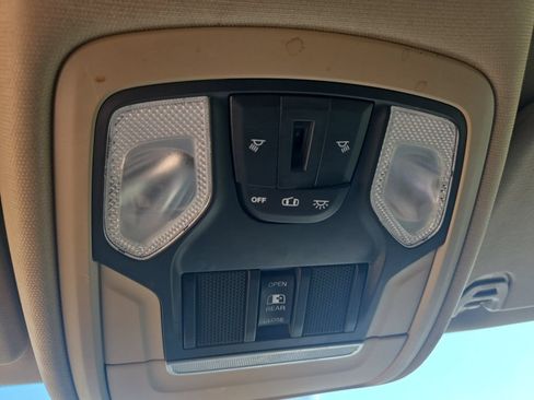 Used 2019 RAM 1500 Big Horn AWD/4WD image 40
