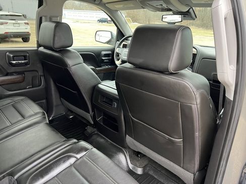 Used 2017 GMC Sierra 1500 Denali w/ Denali Ultimate Package image 17