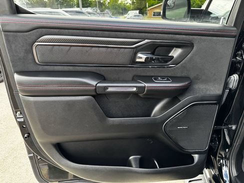 Used 2023 RAM 1500 TRX w/ TRX Level 2 Equipment Group AWD/4WD image 41